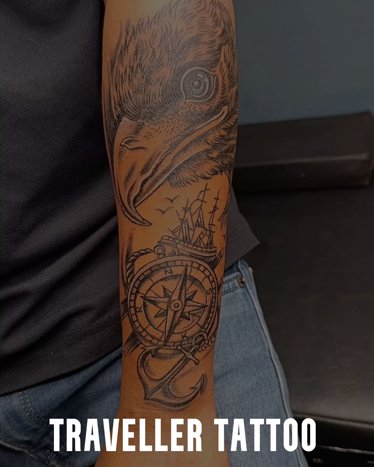 Tattoo 6
